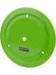 Allstar Performance Wheel Cover No Hardware Plastic Neon Green