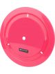 Allstar Performance Wheel Cover No Hardware Plastic Neon Pink