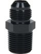 Allstar Performance AN To NPT Straight Adapter -4 x 1/8