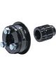 Allstar Performance Steering Disconnect Spline Style