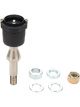 Allstar Performance Low Friction Ball Joint Screw Straight Pin 1-2