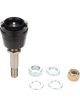 Allstar Performance Low Friction Ball Joint Press Straight Pin Std-1