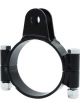 Allstar Performance Axle Tube Bracket with 3/8