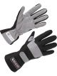 Allstar Performance Racing Gloves SFI 3.3/1 S/L Black/Gray Large