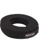 Allstar Performance Helmet Support Non-SFI Black Large 17
