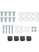 Allstar Performance Hardware Kit for ALL10138 and ALL10139