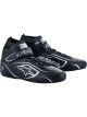 Alpinestars USA Tech-1T V3 Shoes Black/Silver Size 8.5