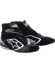 Alpinestars USA SP+ Shoes Black/White Size 12