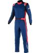Alpinestars USA GP Pro V2 Suit Blue/Red XX-Large