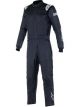 Alpinestars USA Atom Suit Black Large