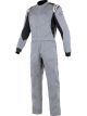 Alpinestars USA Knoxville V2 Suit Mid Grey/Blk Medium