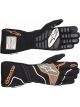 Alpinestars USA Tech 1-ZX Gloves Black/Orange Small