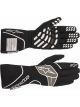 Alpinestars USA Tech-1 Race V3 Gloves Black/Gray Small