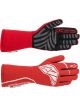 Alpinestars USA Tech-1 Start V3 Gloves Red X-Large