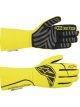 Alpinestars USA Tech-1 Start V3 Gloves Yellow Large