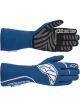 Alpinestars USA Tech-1 Start V3 Gloves Blue Small