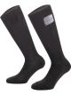 Alpinestars USA Race V4 Socks Black Medium