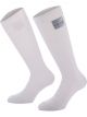 Alpinestars USA Race V4 Socks White Large