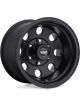 American Racing Wheel Baja 15x7 6x139.70 Satin Black