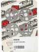 AR Bodies 3/8 Scuff Plate 4 Pieces