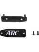 Auto Rod Controls RacePak V-Net Module Mount Black