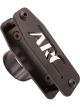 Auto Rod Controls RacePak V-Net Tube Mount 1.625in Tubing Black