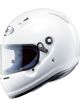 Arai CK-6 Helmet White Medium