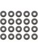 ARP 7/16 ID Washer .950 OD Non-Chamfered Pack of 20