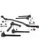 Ridetech Steering Linkage Kit For 71-72 GM A-Body