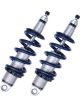 Ridetech HQ Series Shock Absorber Single Adjustable Pair