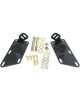 Ridetech Motor Mounts For Chevy Sb/BB/LS 65-79 Ford F100