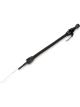Auto-Loc Oil Dipstick Black Billet For Chevy LS Engine