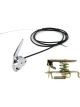Auto-Loc Latch Kit