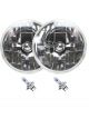 Auto-Loc Snake-Eye 7 Inch Halogen Lens Assembly with H4