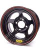 Bassett Wheel 13in X 7in T-35in Black