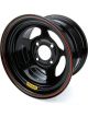 Bassett Wheel 13x8 4x4.5in 4in BS Black