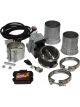 BD Diesel Exhaust Brake 5in For 07.5-17 Ram 2500 6.7L