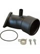 BD Diesel Turbo Intake Horn For 17 GM P/U 2500 6.6L