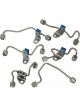 BD Diesel Injector Line Kit For 03-07 Dodge Ram 5.9L