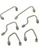 BD Diesel Injector Line Kit For 07.5-18 Dodge Ram 6.7L