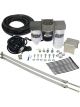 BD Diesel Lift Pump Kit For 13- Dodge/Ram 6.7L