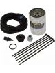 BD Diesel Water In Fuel Sensor For 00-07 Dodge 5.9L