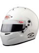 Bell Helmets KC7 CMR Helmet White 7-1/8 (57) CMR2016 V.15