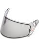 Bell Helmets Helmet Shield Smoke SRV-8 DSAF