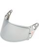 Bell Helmets Helmet Shield Silver SRV-8 DSAF