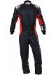 Bell Helmets ADV-TX Racing Suit Black/Red Small SFI 3.2A/5