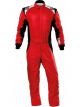 Bell Helmets ADV-TX Racing Suit Red/Black Small SFI 3.2A/5