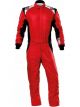 Bell Helmets ADV-TX Racing Suit Red/Black 2X-Large SFI 3.2A/5