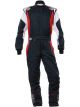 Bell Helmets PRO TX Racing Suit Black/Red 2X-Large SFI 3.2A/5