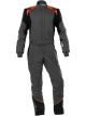 Bell Helmets PRO TX Racing Suit Grey/Orange X-Large SFI 3.2A/5